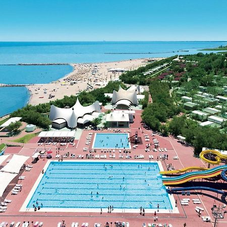 Isamar Holiday Village Ca Lino Exterior photo Adalia Beach