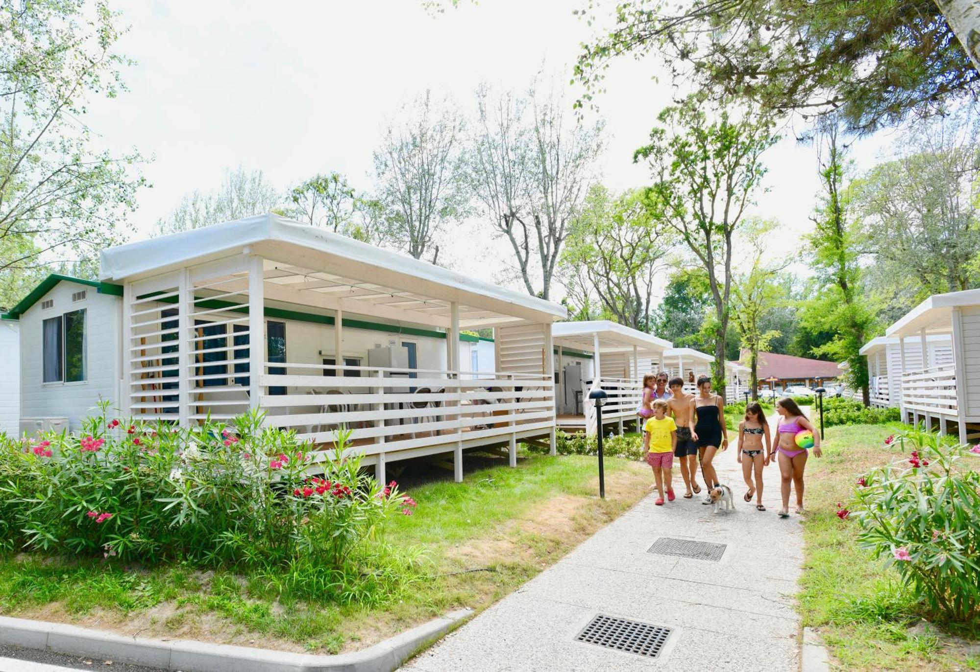 Isamar Holiday Village Ca Lino Room photo Camp Aguinaldo