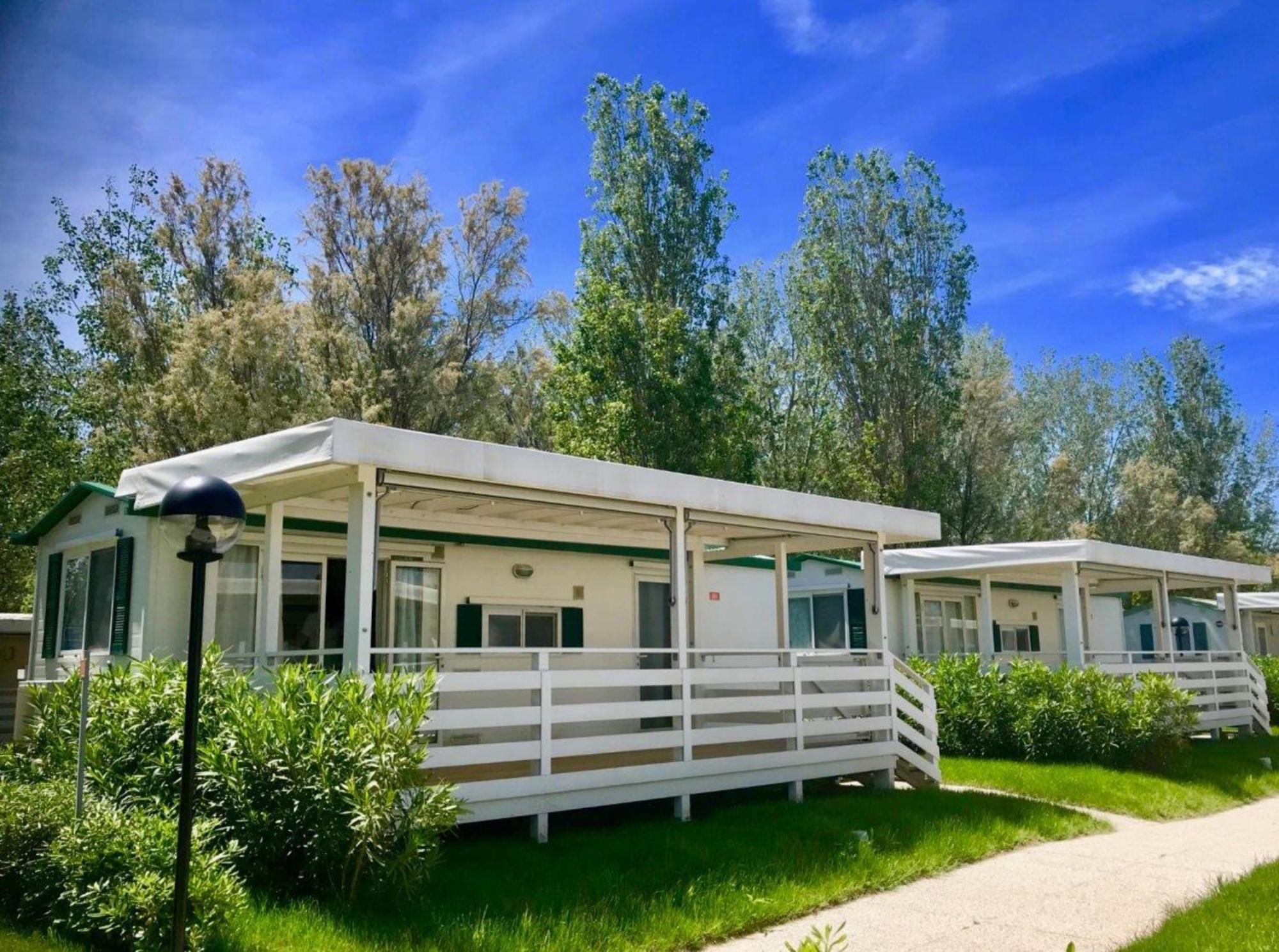 Isamar Holiday Village Ca Lino Room photo The Village at the 2019 World Championships